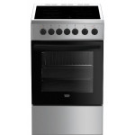Электрическая плита Beko FFSE 57114 GS