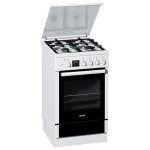 Плита газовая GORENJE gi 53378 aw