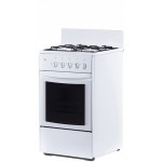 Газовая плита Flama RG 24035 W