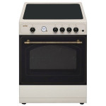 Электрическая плита SIMFER F66VO05001