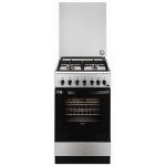 Плита ZANUSSI zck 9552 h1x