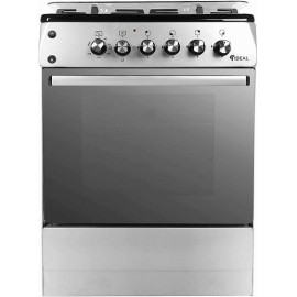 Плита IDEAL L265 серый