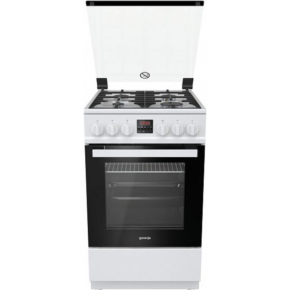 Газовая плита GORENJE GI5322WF-B