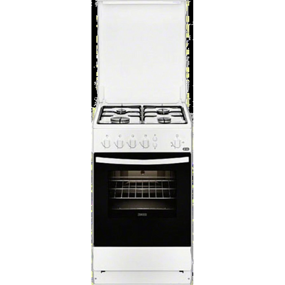 Газовая плита ZANUSSI ZCG9510M1W