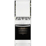 Газовая плита ZANUSSI ZCG9510M1W