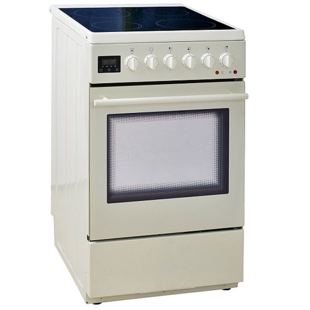 Электрическая плита Haier HCC56FO2C