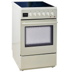 Электрическая плита Haier HCC56FO2C