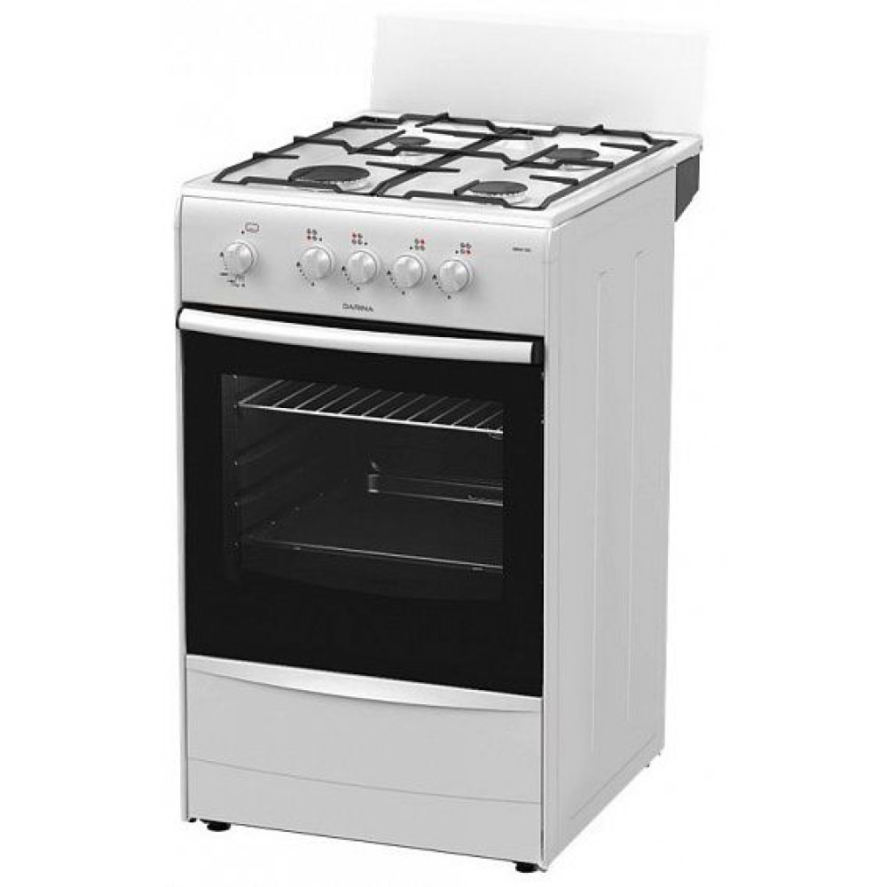Газовая плита DARINA A 3001 W
