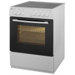 Электрическая плита VESTEL vc v66w