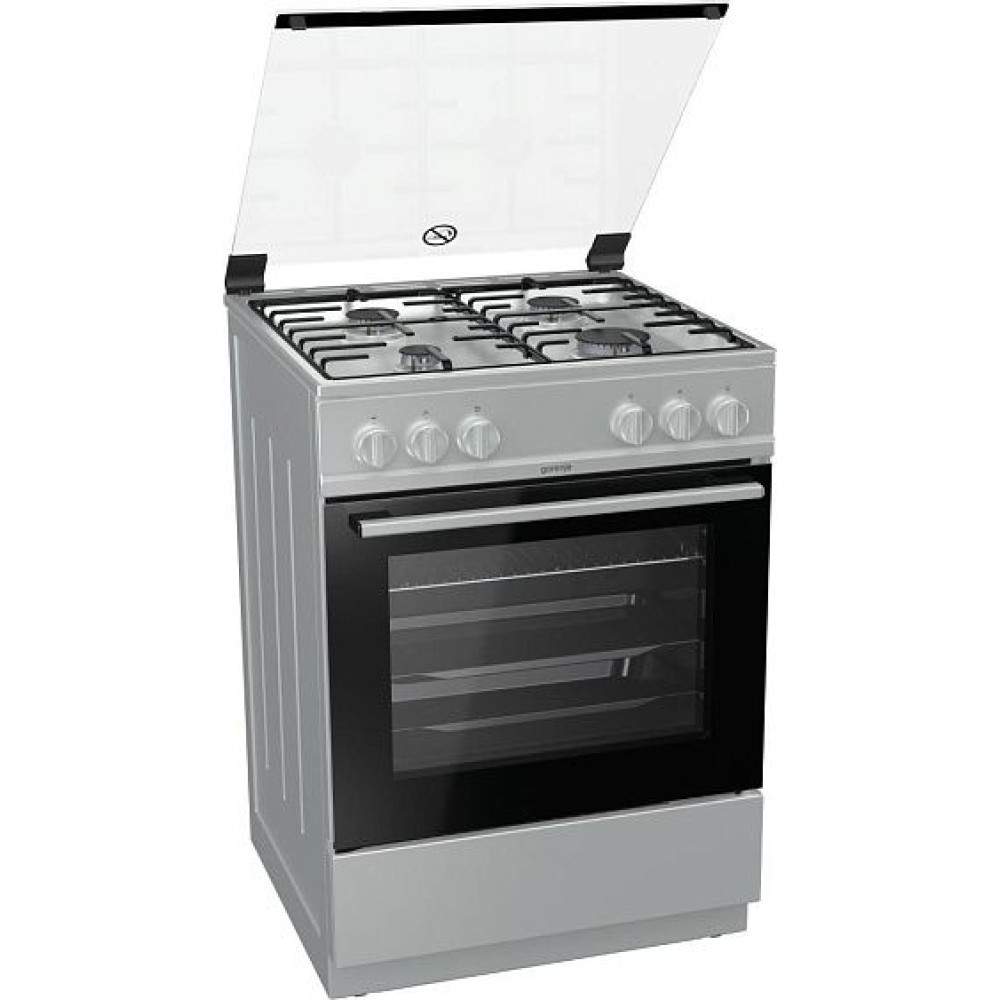 Газовая плита GORENJE GI 6121 XH
