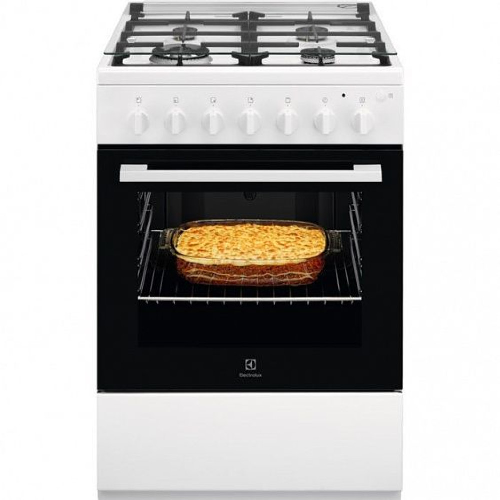 Плита ELECTROLUX RKG600005W