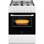 Плита ELECTROLUX RKG600005W