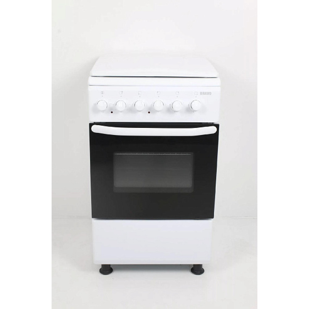 Плита BRAVO FO-E5622W