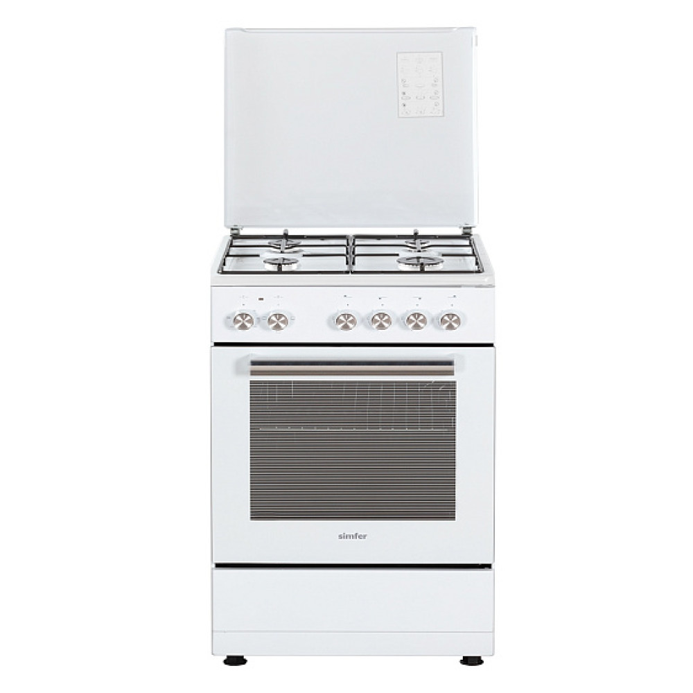 Плита SIMFER F65MW45017