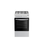 Комбинированная плита Beko FFSS 42012 W