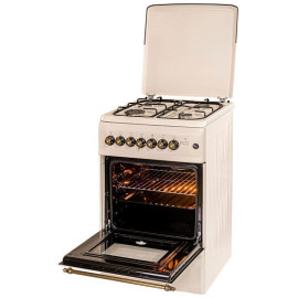 Газовая плита Ricci RGC5004BG