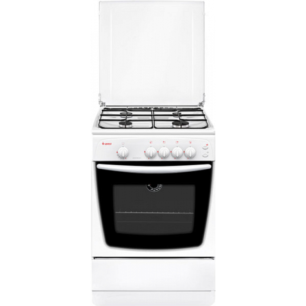 Газовая плита GEFEST GC 612E5WH