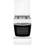 Газовая плита GEFEST GC 612E5WH