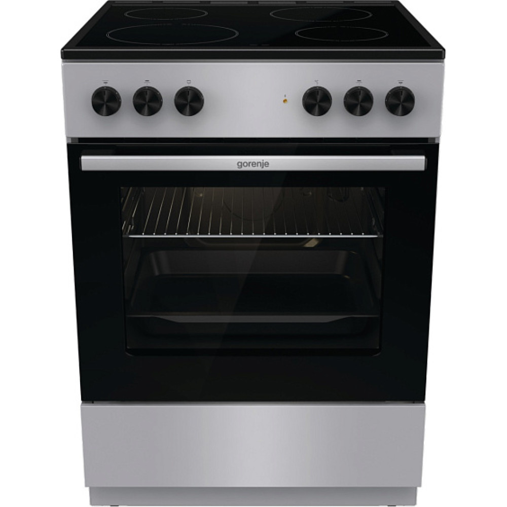 Плита GORENJE GEC6A11SG