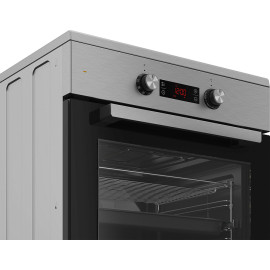 Плита BEKO FSM69301XCT