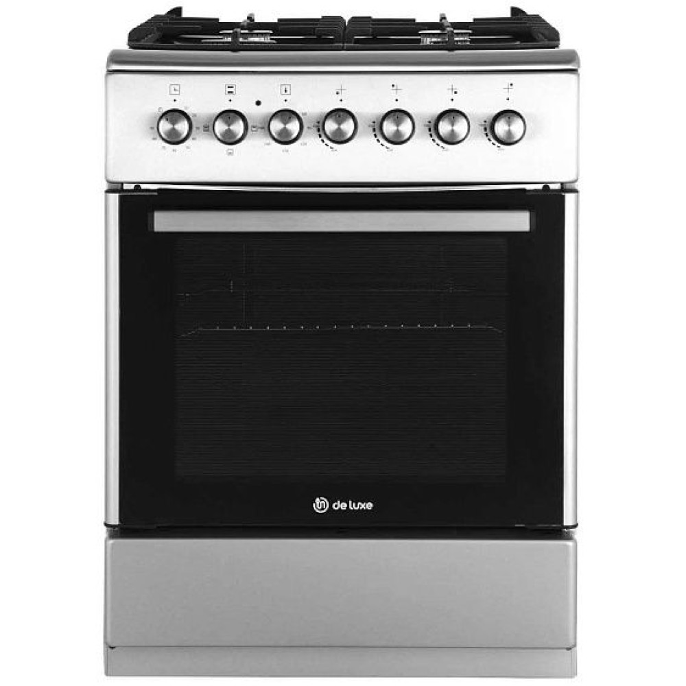 Плита DELUXE 606040.01гэ-005(кр) ЧР