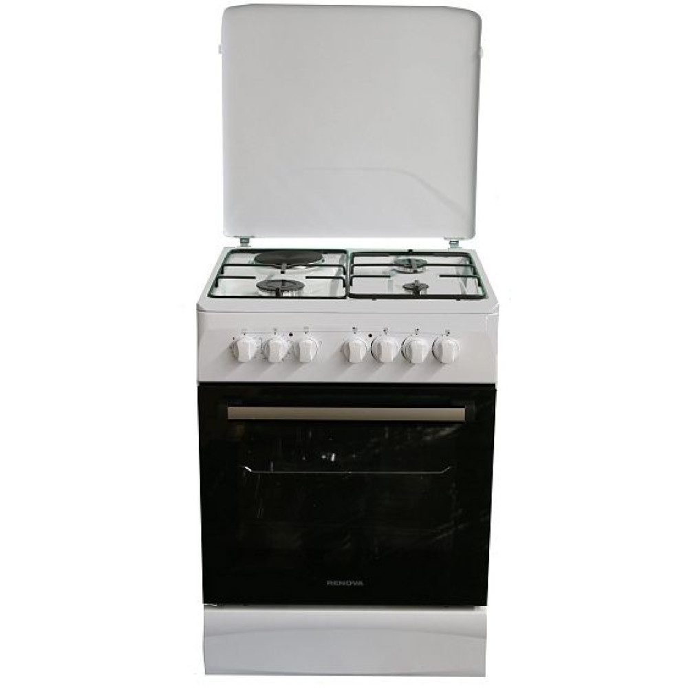 Плита RENOVA SK6E-1ETDW