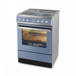 Плита электрическая KAISER hc 62082 kr marmor