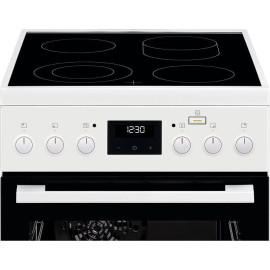 Плита ELECTROLUX RKR560205W