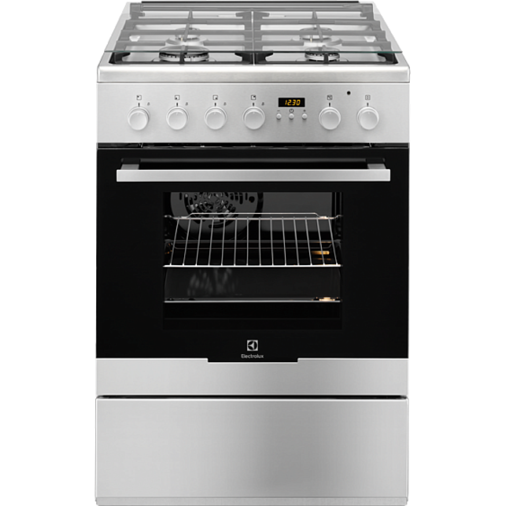 Плита ELECTROLUX EKK 96458 CX