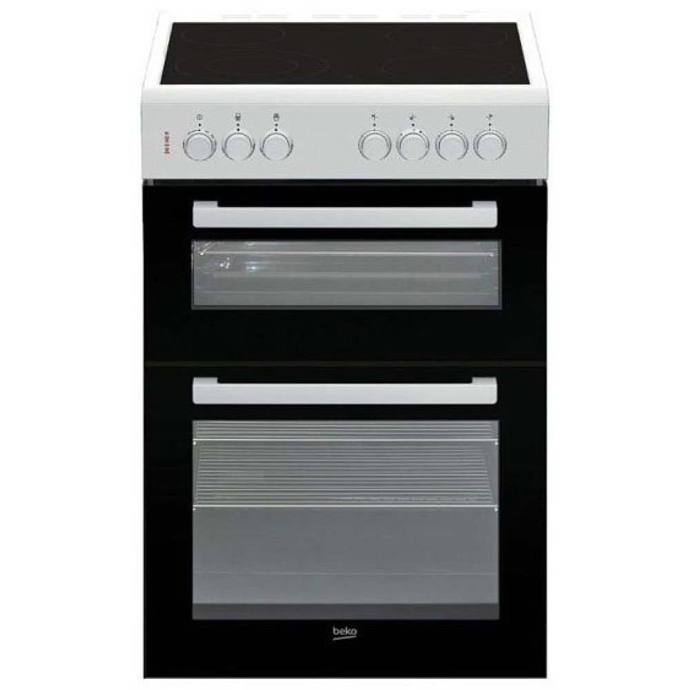 Стеклокерамическая плита Beko FDF 67110 GW