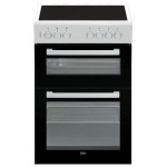 Стеклокерамическая плита Beko FDF 67110 GW