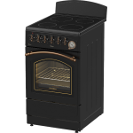 Электрическая плита Darina 1E6 EC241 619At