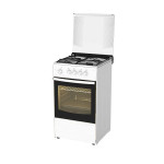 Плита газовая DARINA 1 b gm441 008 w