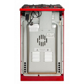 Газовая плита Reex CG-54297 eRd