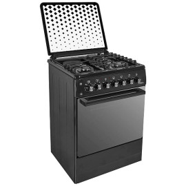 Плита IDEAL L405 ГК черный