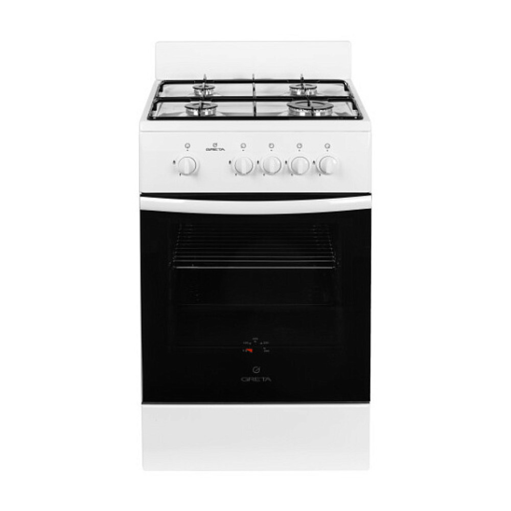 Плита GRETA 1470 GG 5070 MF 13 W