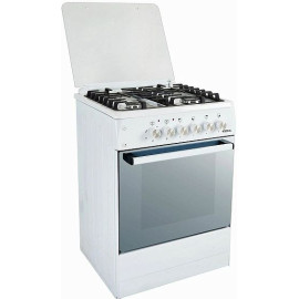 Плита IDEAL L280 ГК белый