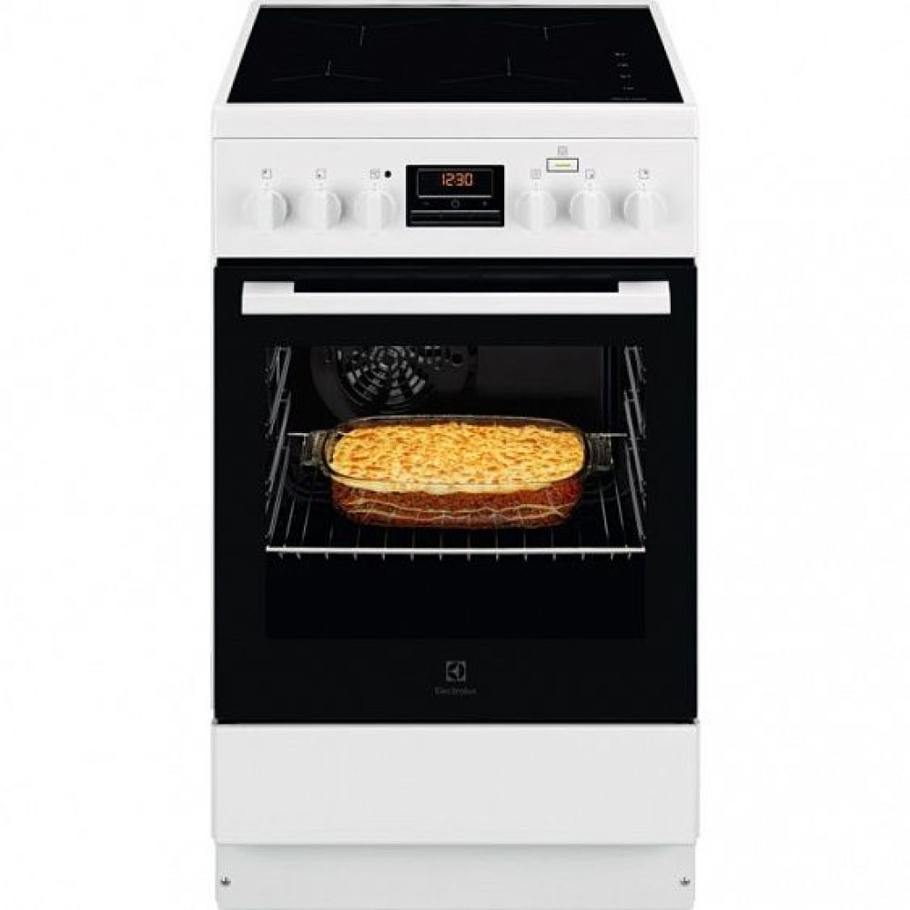 Плита ELECTROLUX RKI560200W