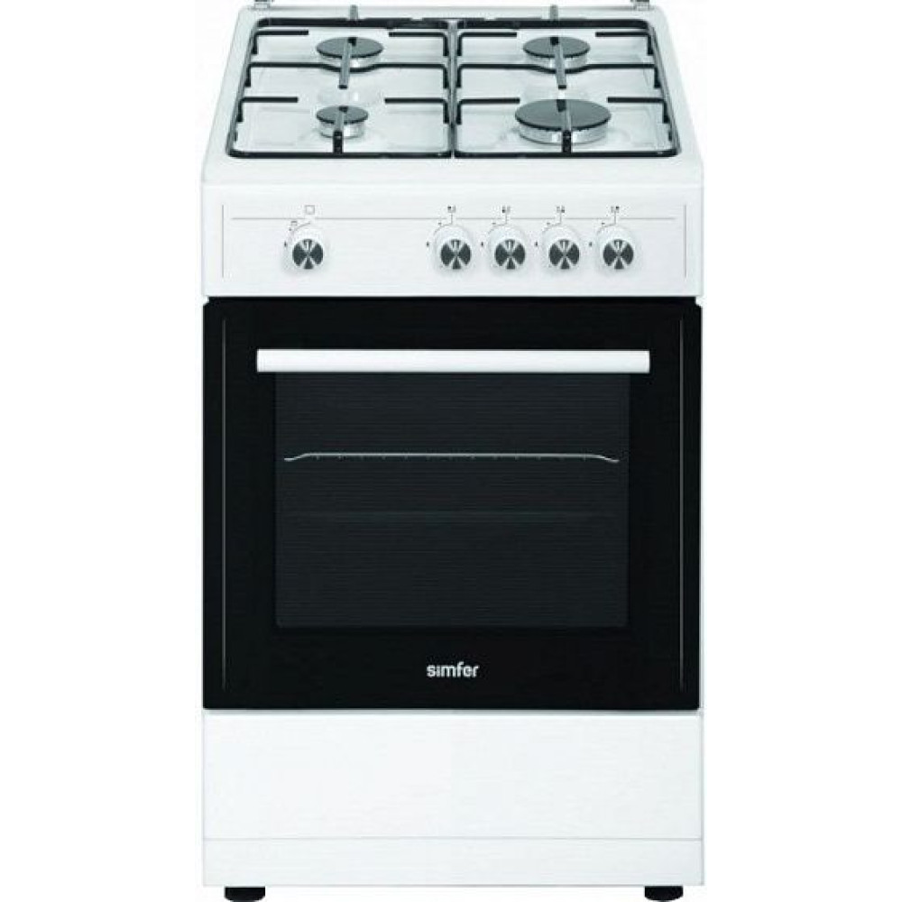 Газовая плита SIMFER F56GW41015