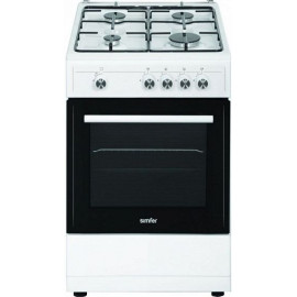 Газовая плита SIMFER F56GW41015