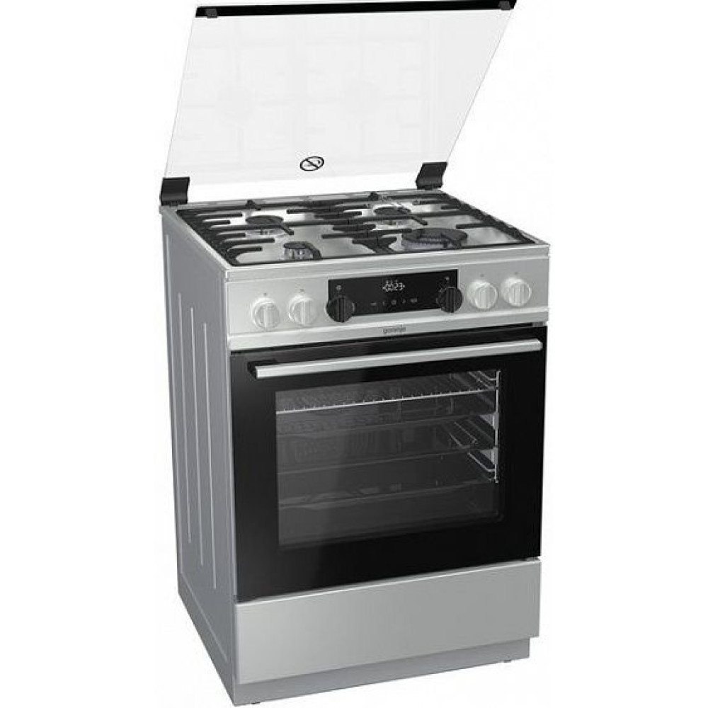 Кухонная плита GORENJE K 6341 XA