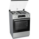 Кухонная плита GORENJE K 6341 XA