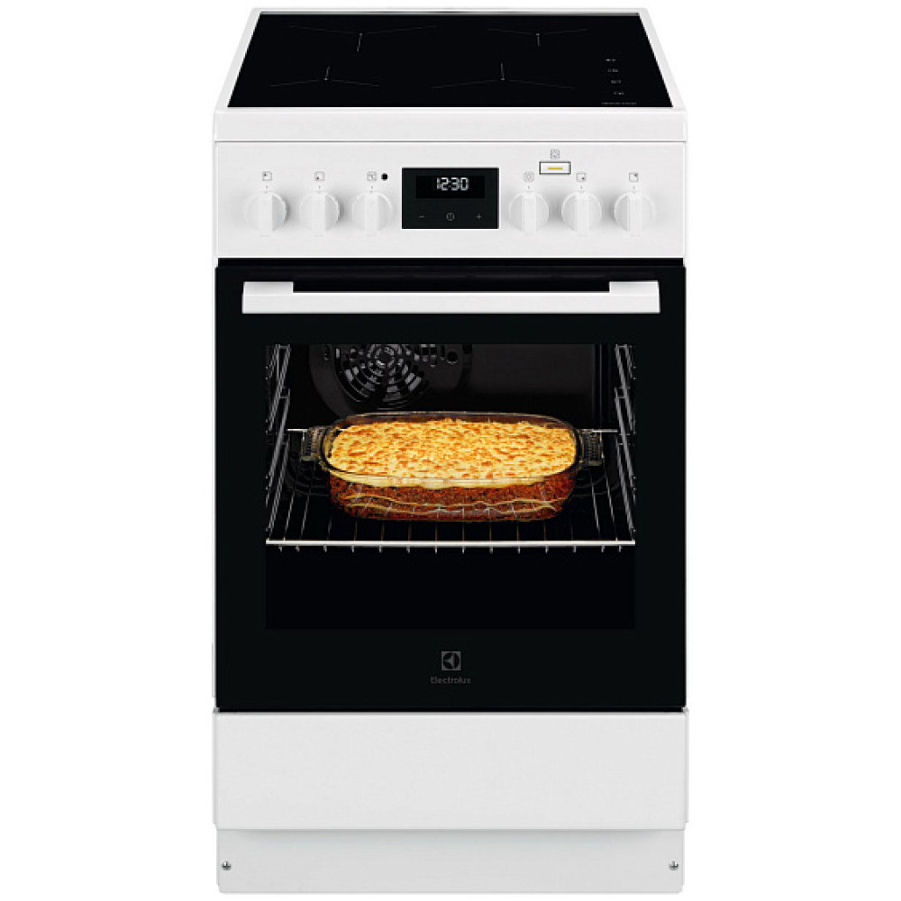 Плита ELECTROLUX RKI560201W