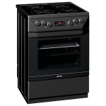 Плита электрическая GORENJE ec 63399 dbr