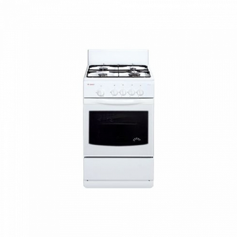 Газовая плита CEZARIS ПГ 3100-08 чК