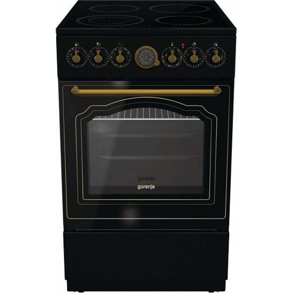 Плита GORENJE ECS5250CLB
