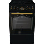Плита GORENJE ECS5250CLB