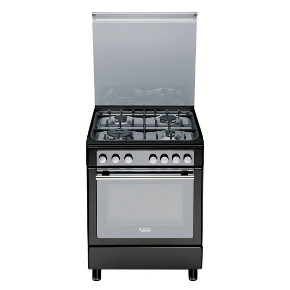 Плита Hotpoint-Ariston CX 65 S 72 AITHAH