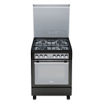 Плита Hotpoint-Ariston CX 65 S 72 AITHAH