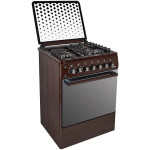 Плита IDEAL L405 коричневый